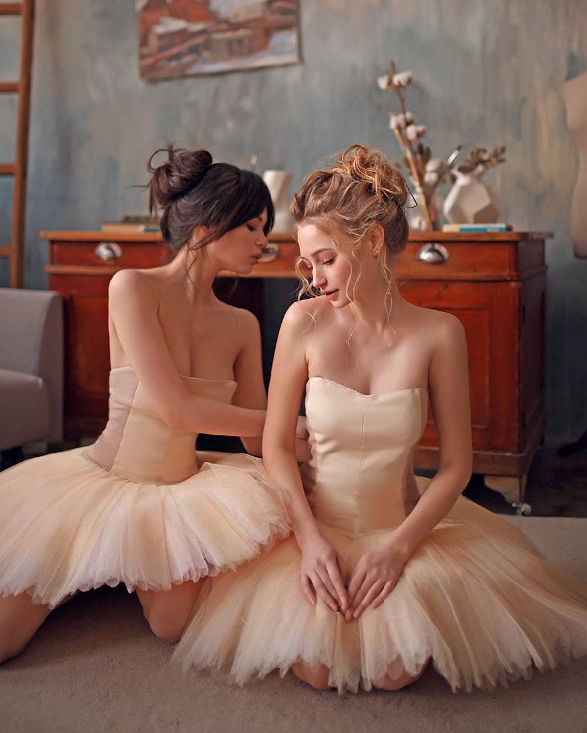 , Ольга Жданова