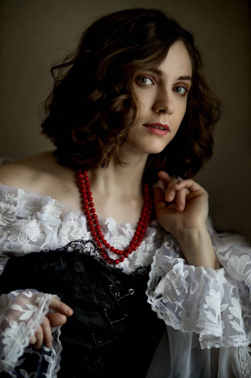 , Константин Буркин