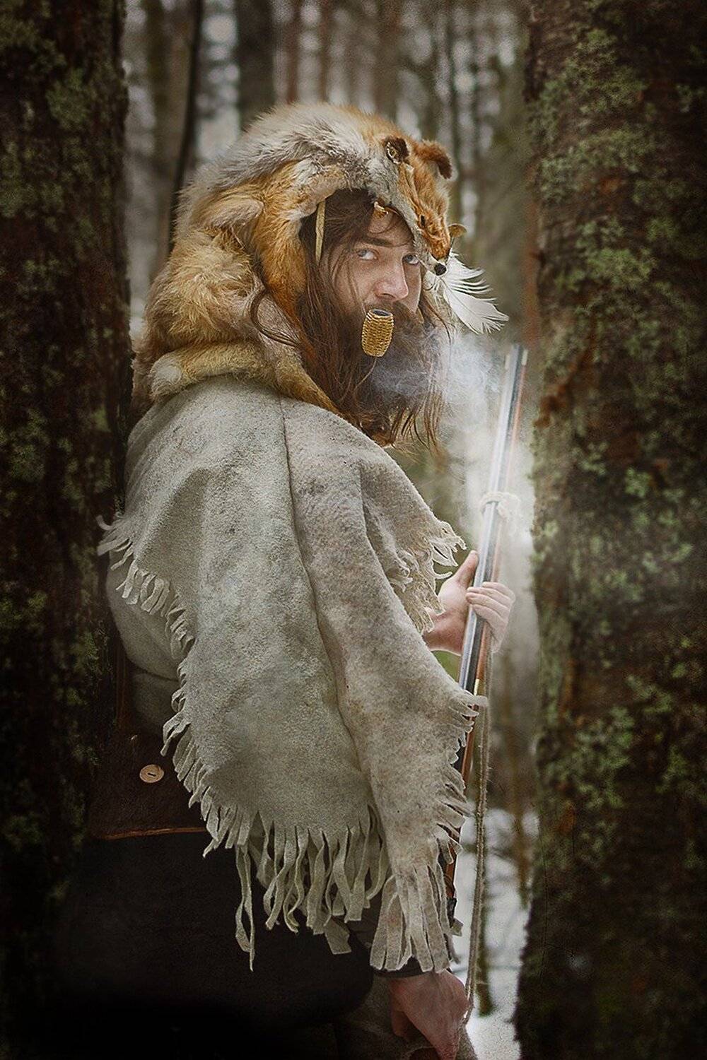 , Елена Матросова