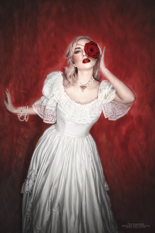Lady Rose фото превью