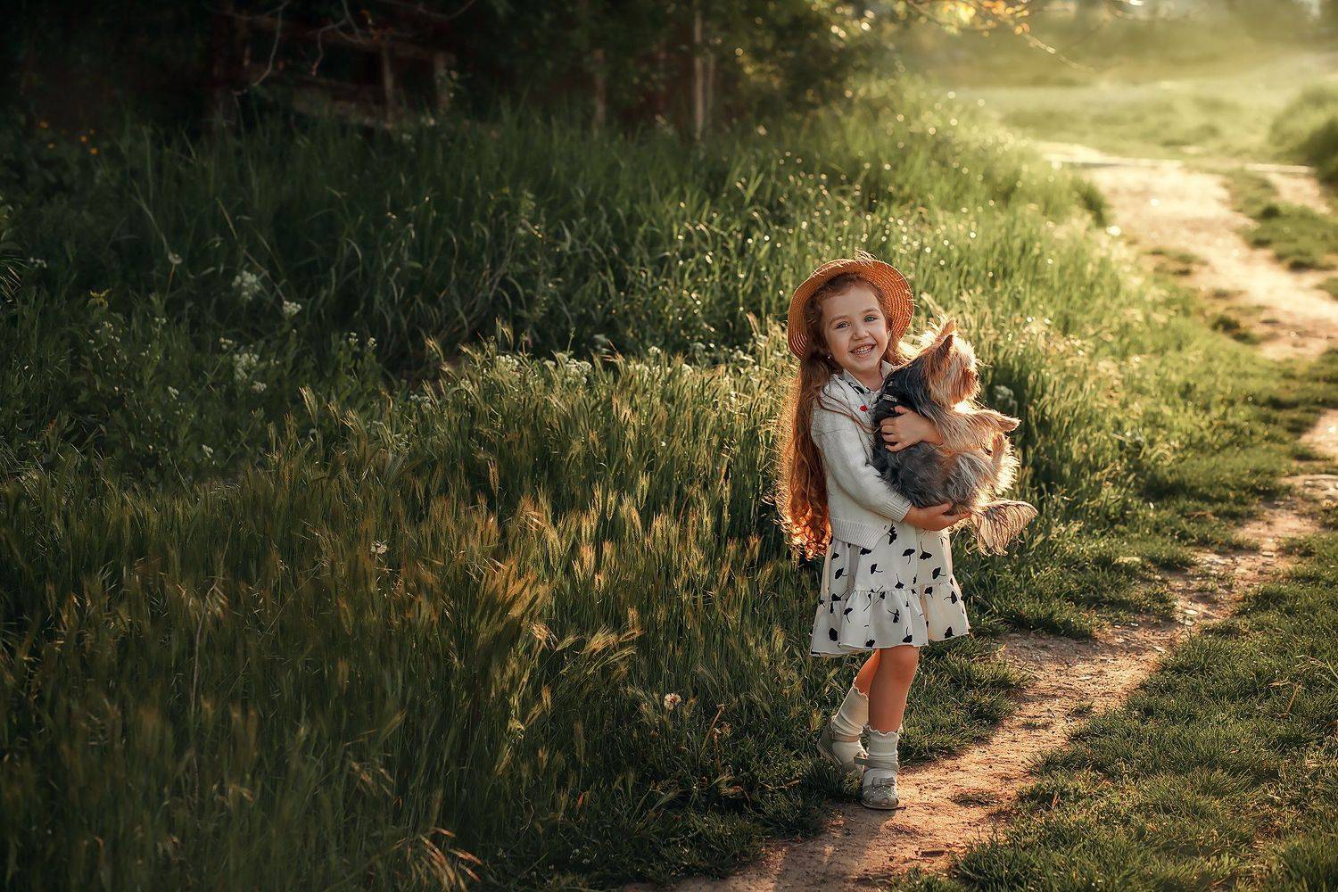 , Евгения Ружанская