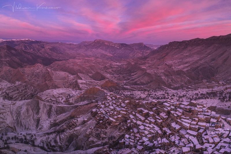 Горный Аул фото превью