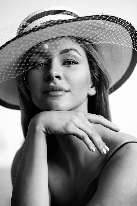 Мария. фото превью