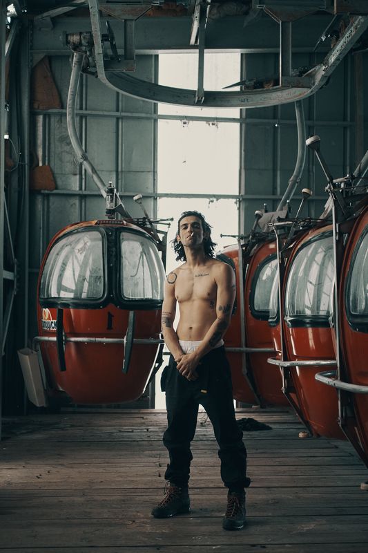 Mamad фото превью