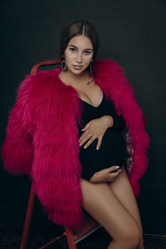 pregant  фото превью