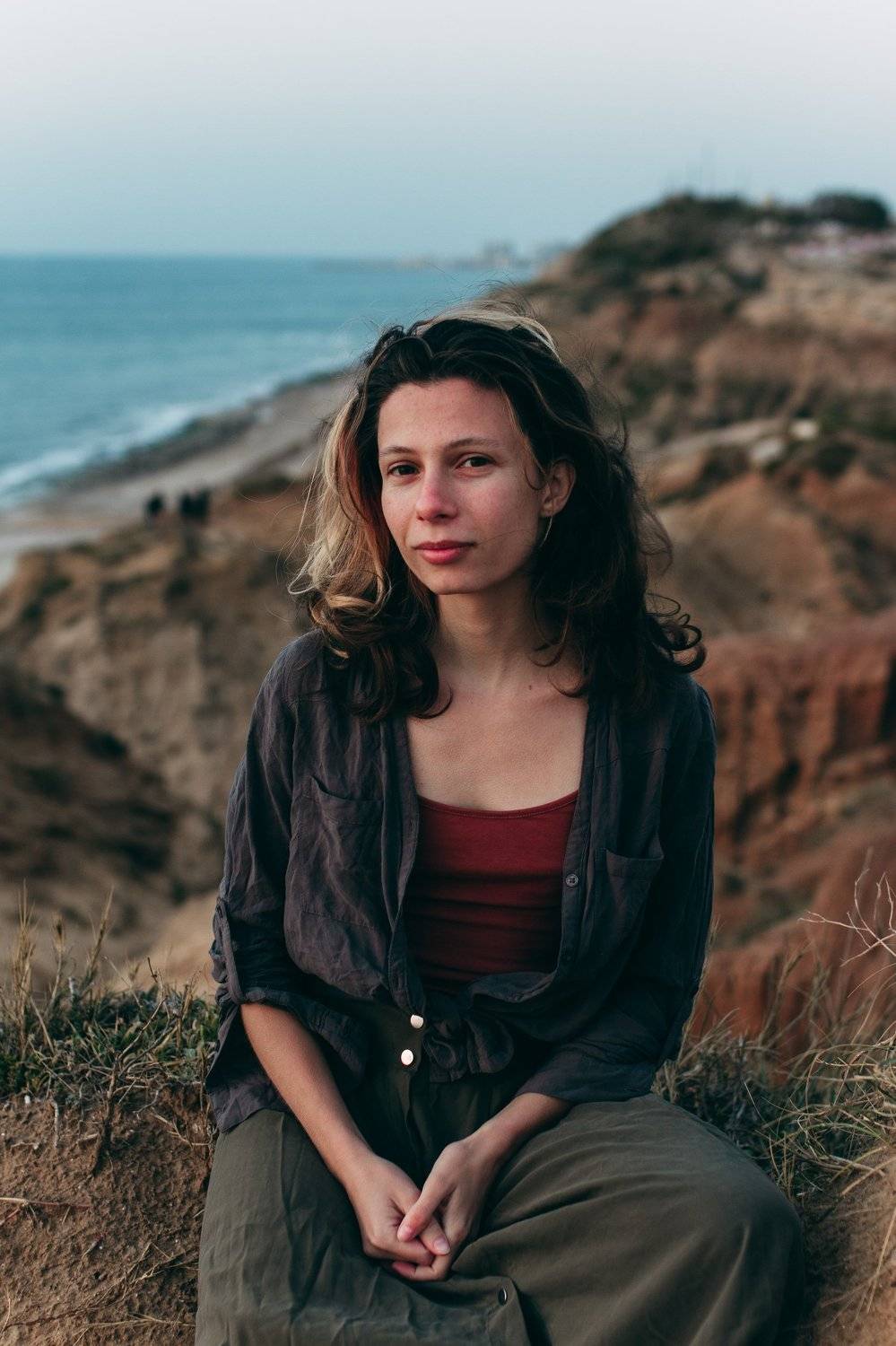 , Мария Креймер