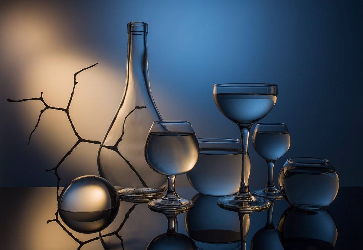 , Евгений Попов