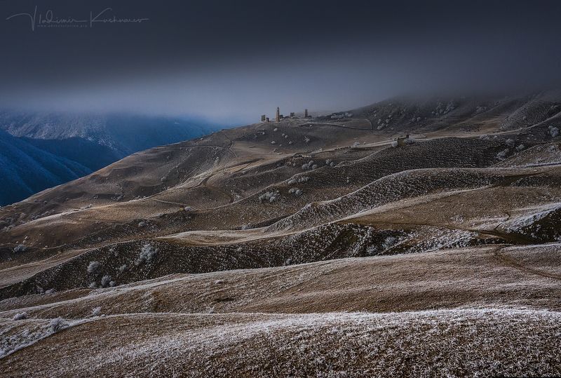ингушетия, кавказ САХАРНАЯ ПУДРА ДЕКАБРЯ-2 фото превью