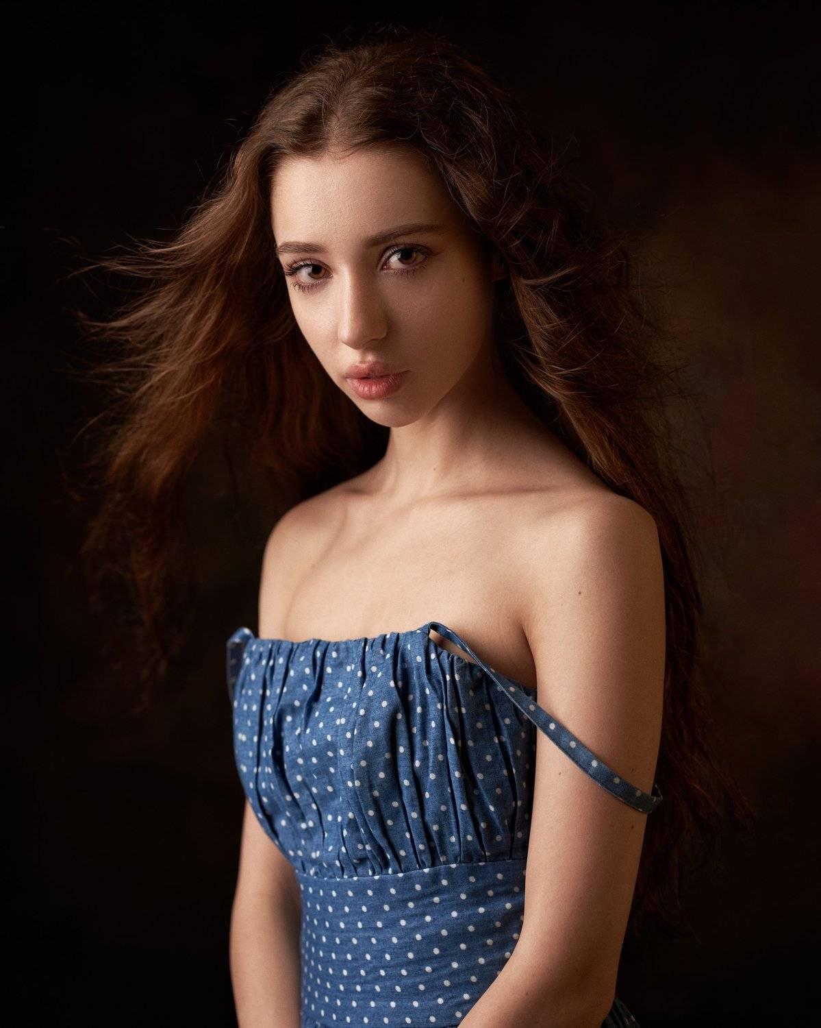 pyzhikphoto, портрет, классика, классический портрет, портрет девушки, женский портрет, portrait, classic, art, красавица, Максим Пыжик