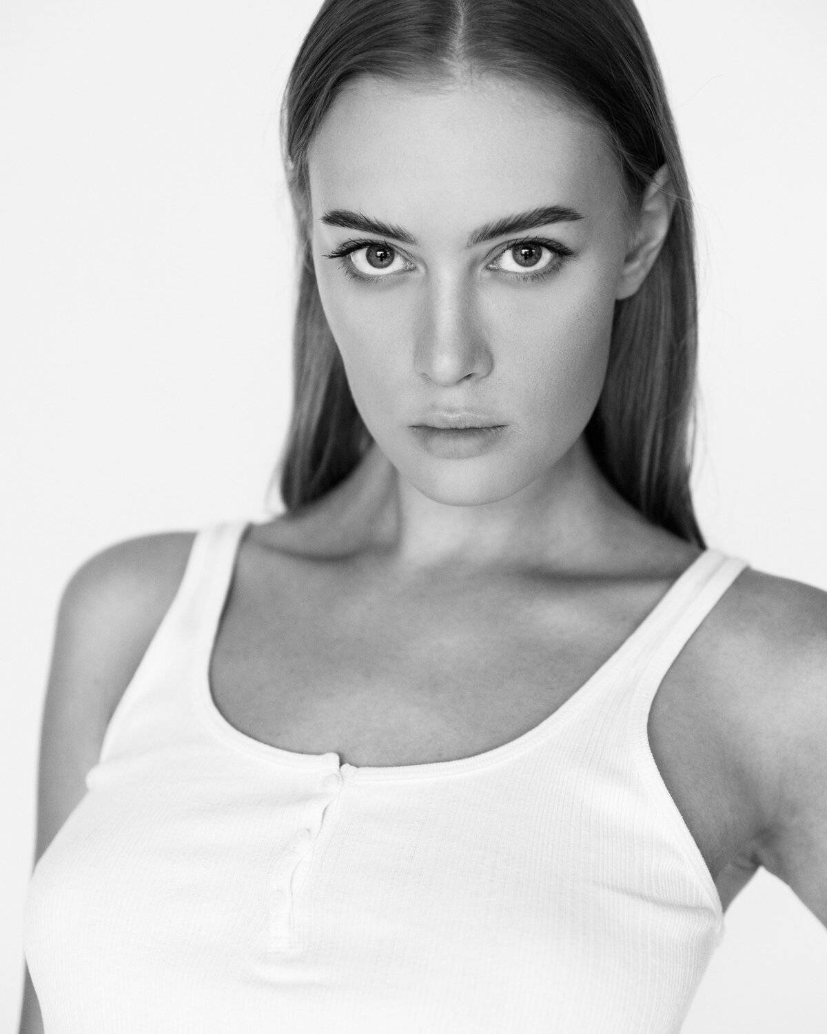 , Михаил Борцов