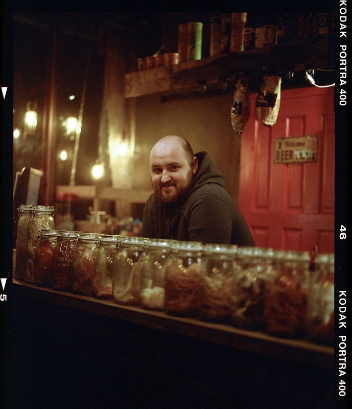 Пивка? фото превью