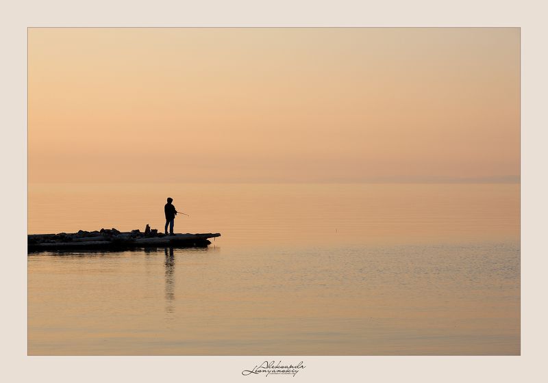 байкал Байкал. Штиль фото превью