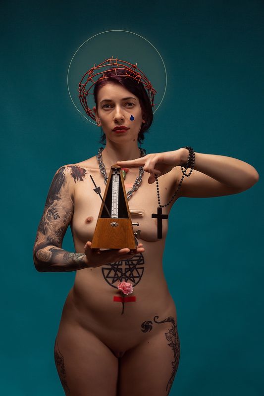 Madonna фото превью