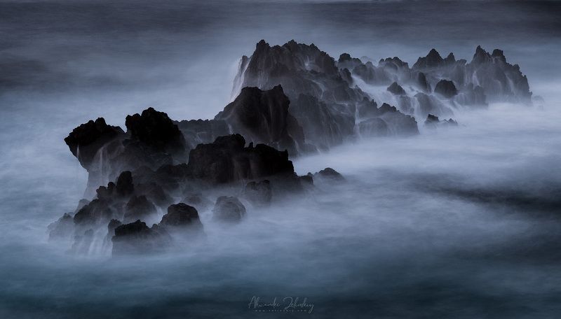 Сны океана фото превью