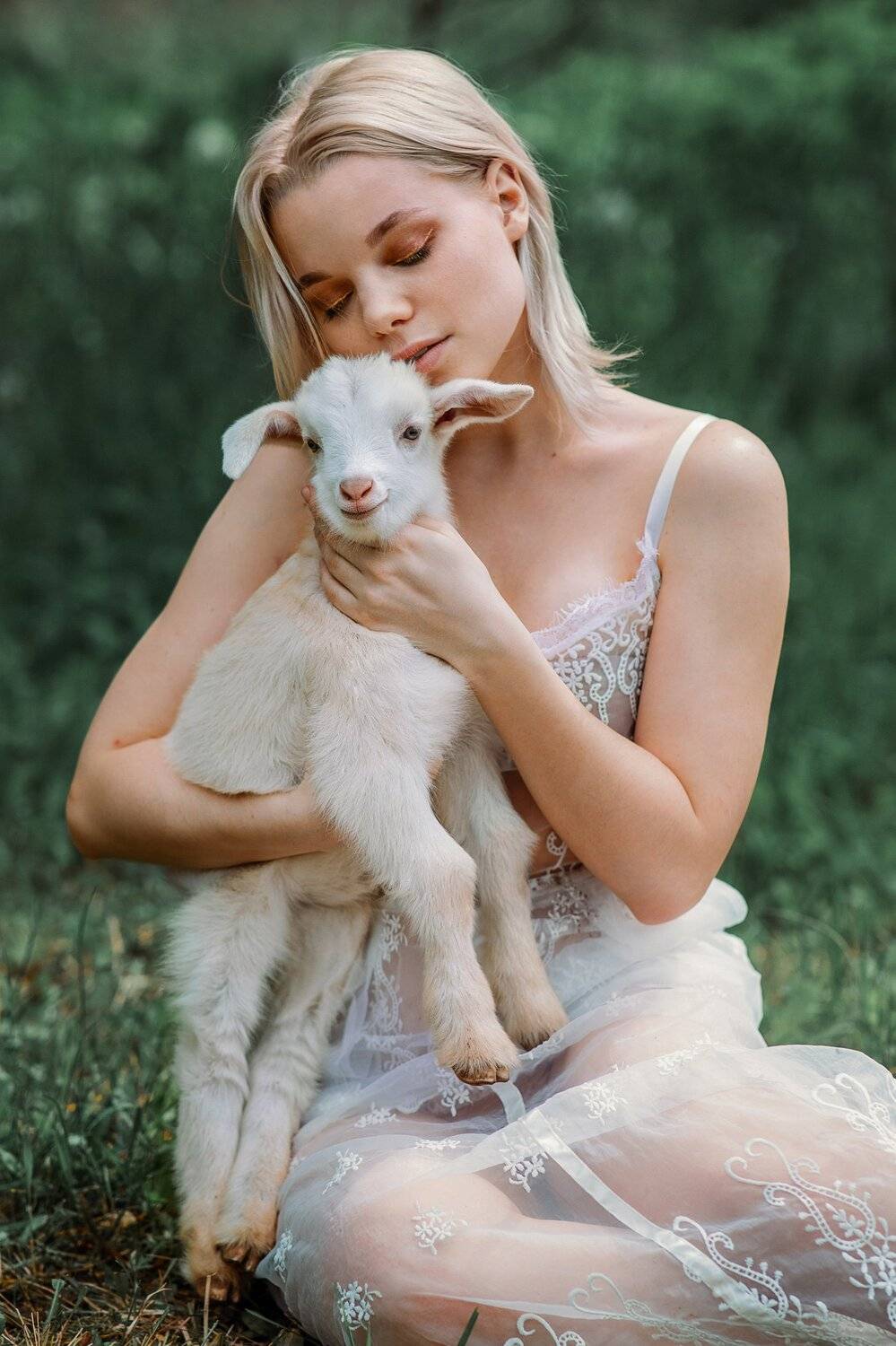 , Александра Савенкова