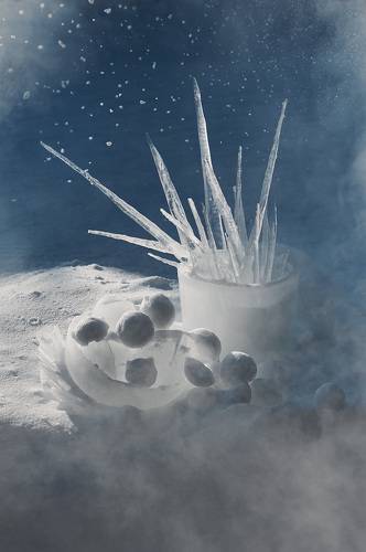 12 месяцев. Январь