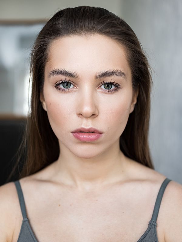 портрет Екатерина фото превью