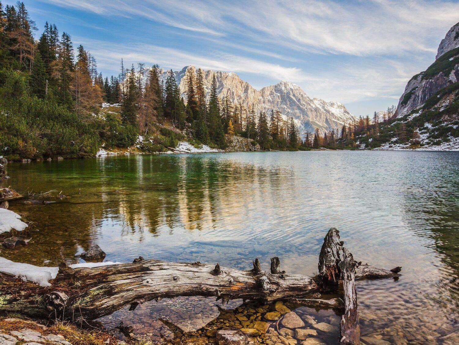 , Геннадий Финенко