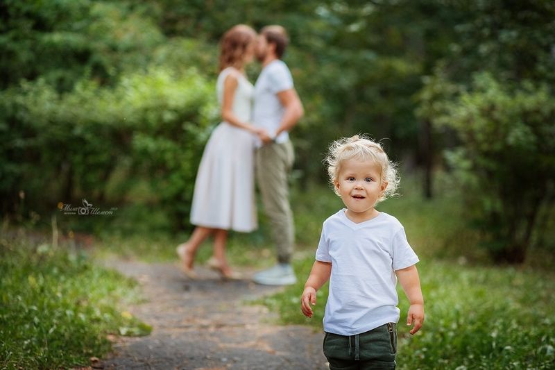 семья, малыш, мама, папа, родительство, ребенок, маленький, счастье, любовь *** фото превью