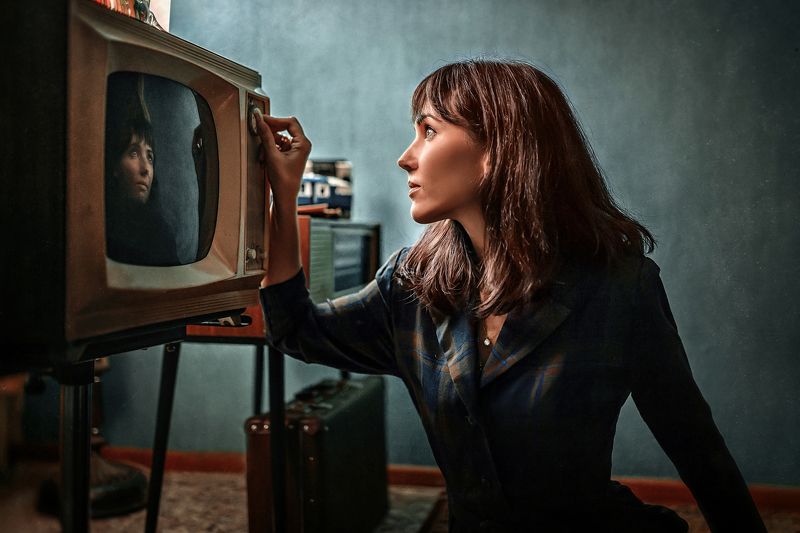 Назад в СССР фото превью