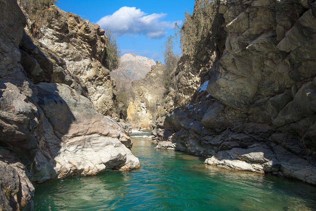 чегем, кабардино-балкария, Хасан Журтов