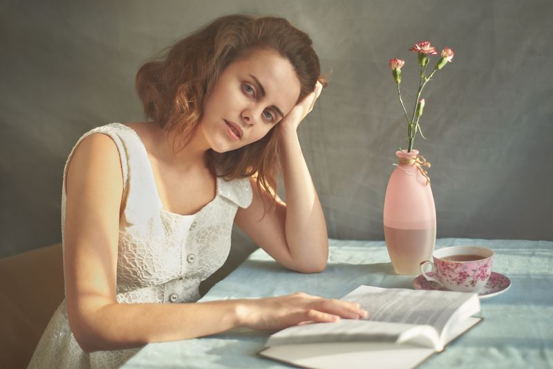 Утро фото превью