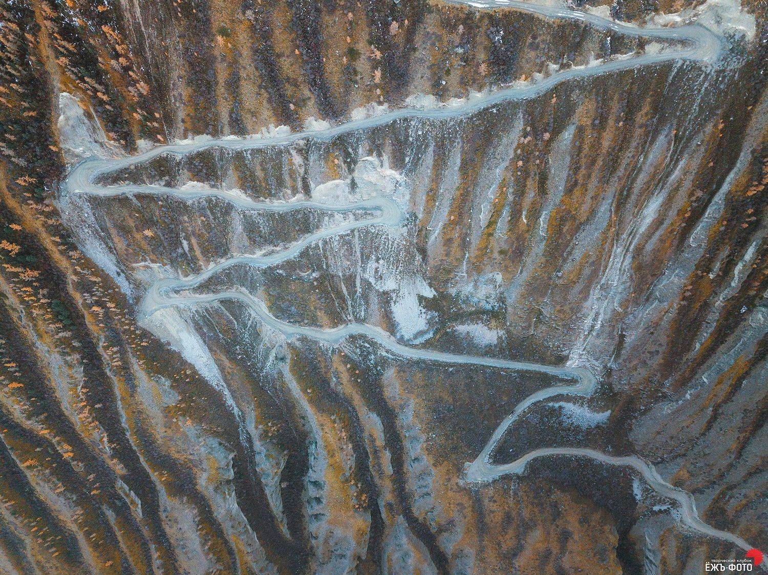 , Осипов Ёжъ Александр