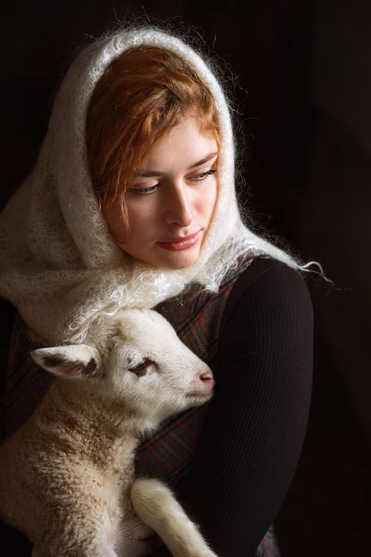 Dana фото превью