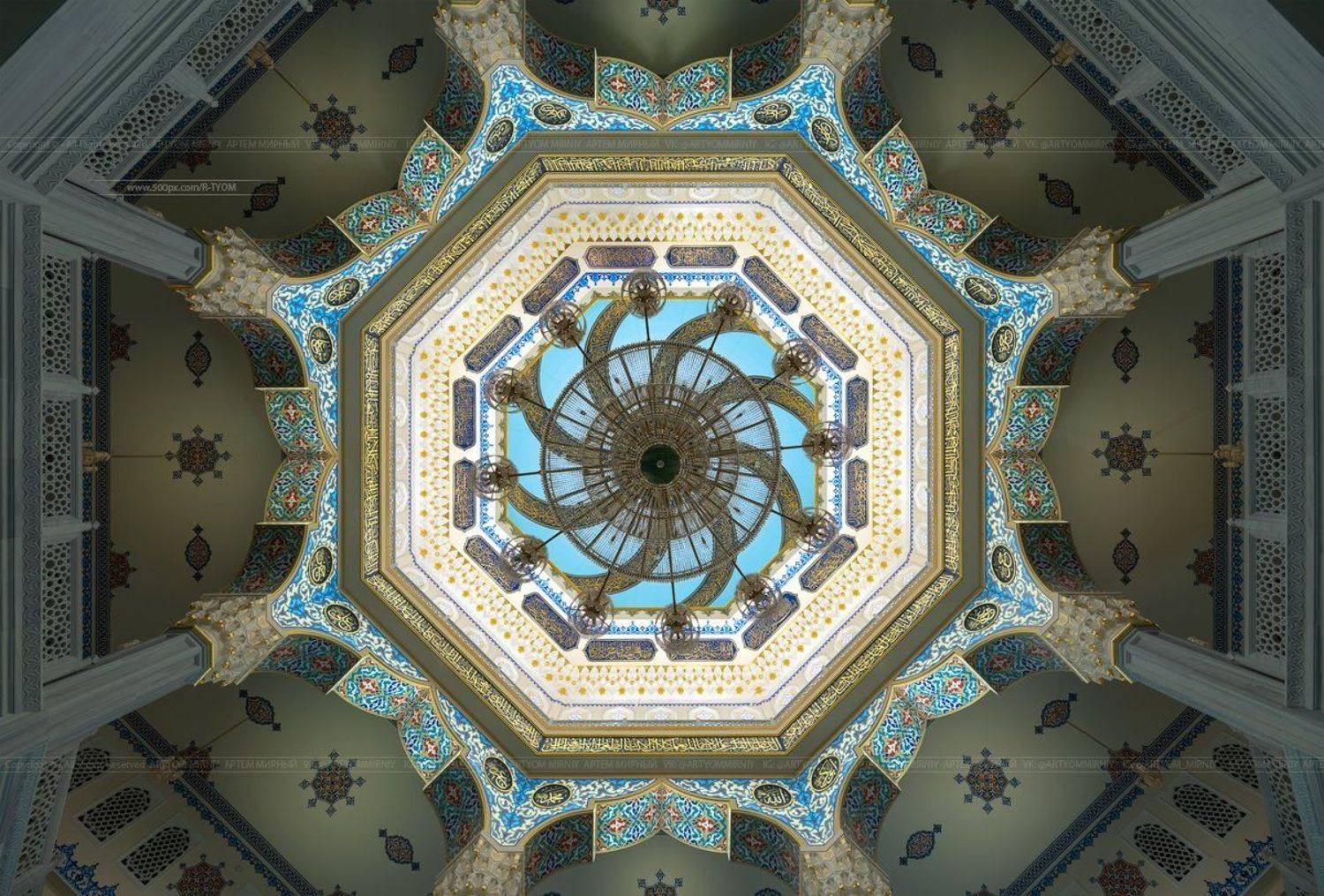 книга владыка моря, артем мирный, арт, artyom mirniy, ceiling, ceiling-art, art, mosque, moscow, russia, мечеть, москва, Артём Мирный
