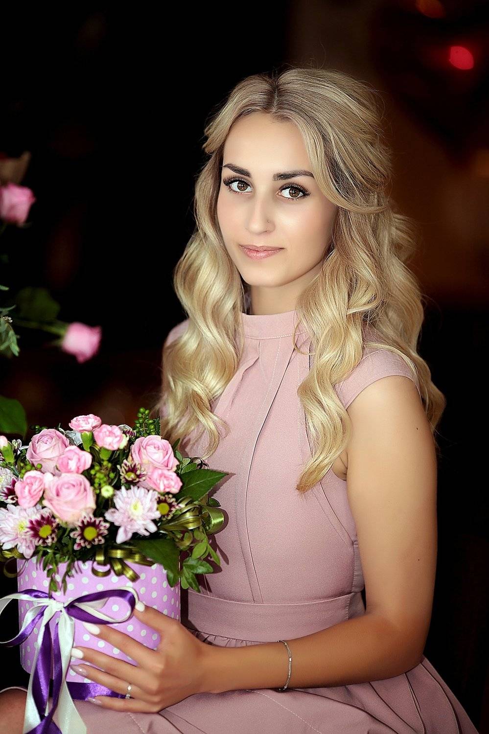 девушка, портрет, woman, girl, park, beautiful, pomoleyko, помолейко, красота, красотка, молодость, Павел Помолейко