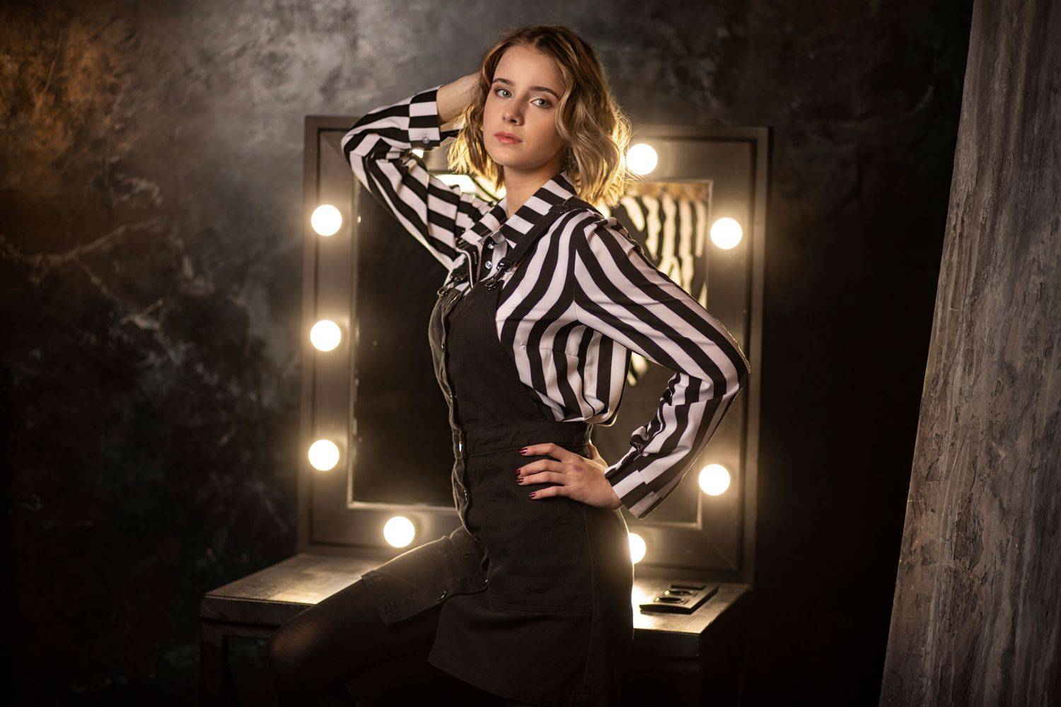 #портрет	 #portrait	 #фотограф	 #фотосессия	 #фото	 #photography	 #photographer	 #photo	 #модель	 #art, Полина Ша