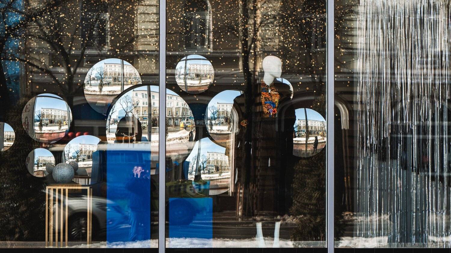 , Юрий Вертиков