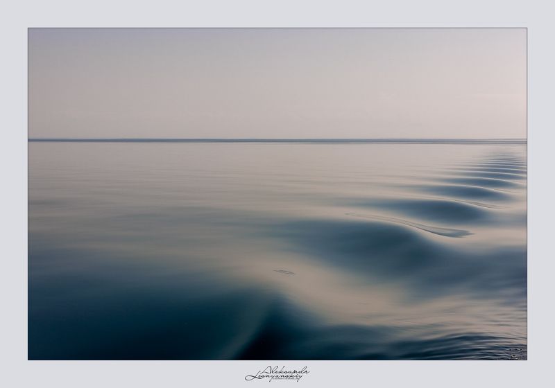 Байкал Байкальские волны фото превью