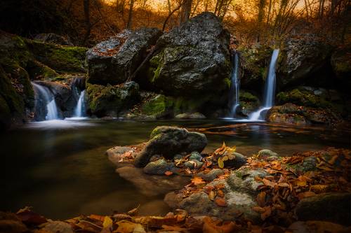 Про осень...