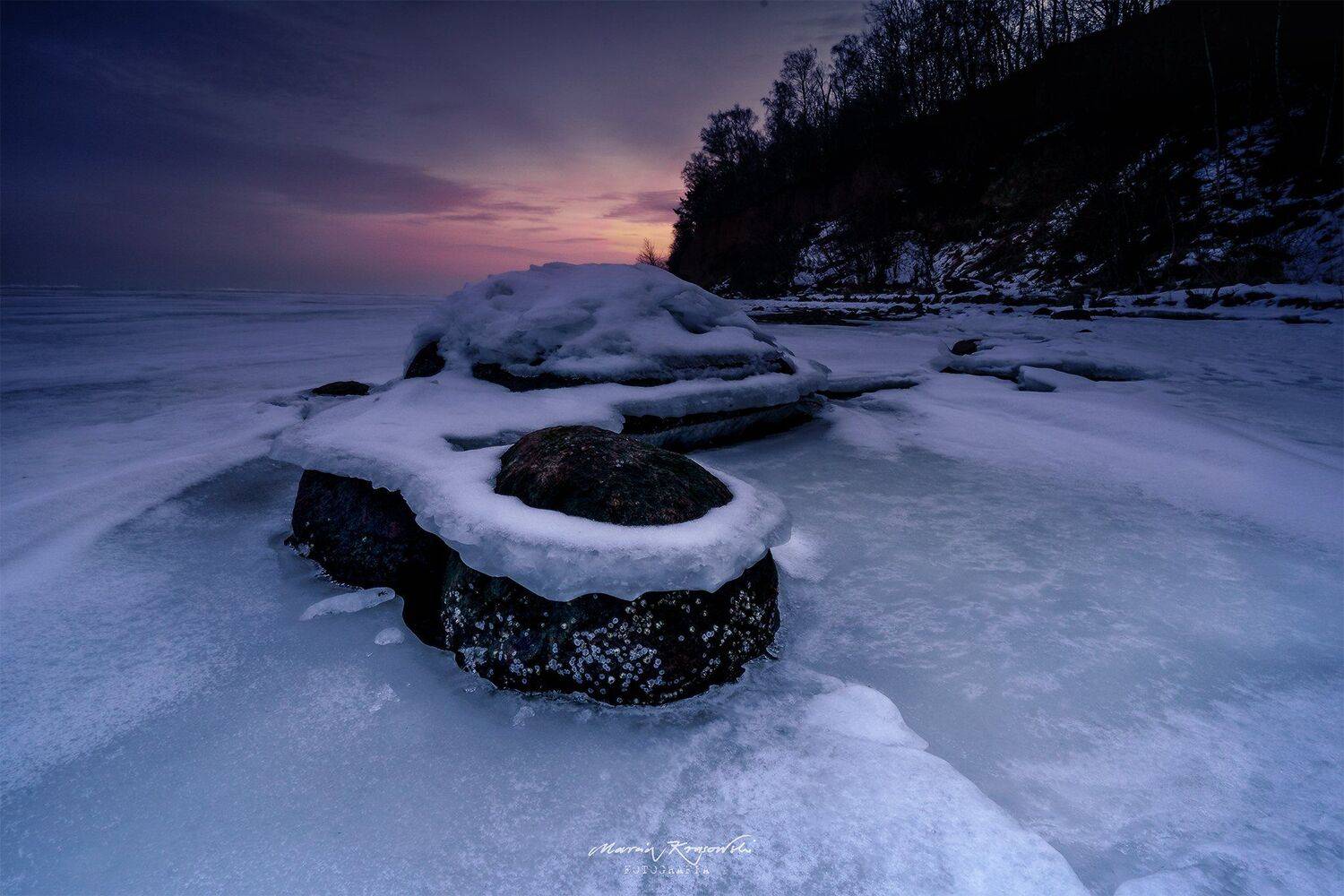 , Marcin Krasowski