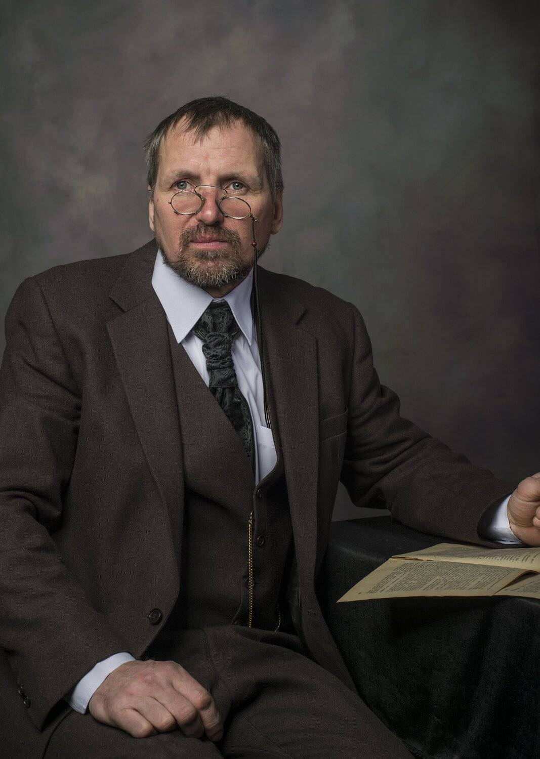 , Юрий Кулаков