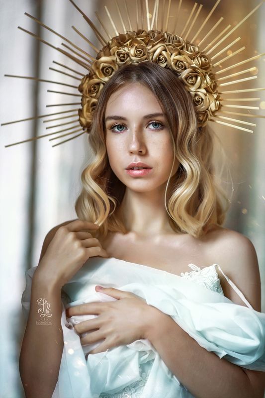 #girl, #portrait, #beauty, #lady, #135mm, #pretty Dasha фото превью