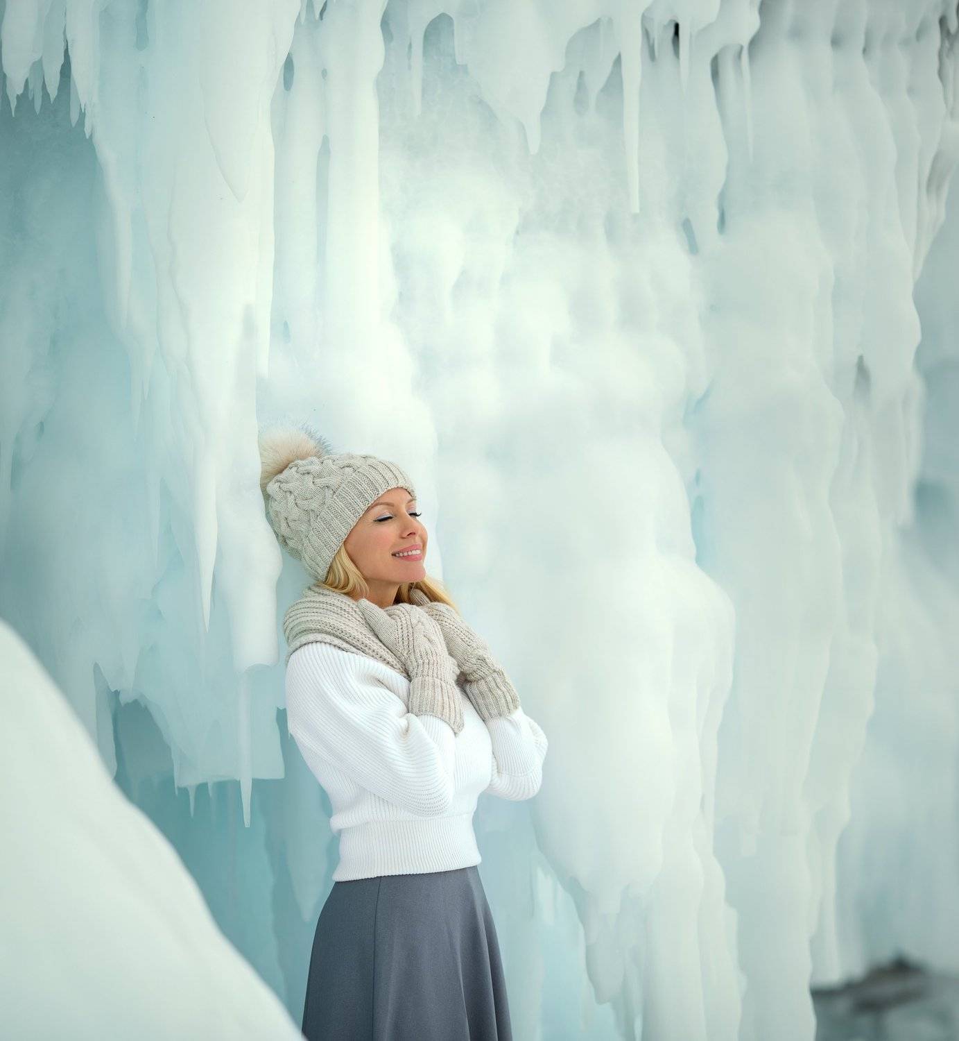 , Татьяна Эгго