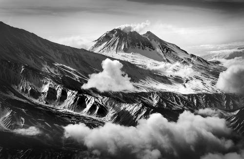 Невероятная Камчатка...