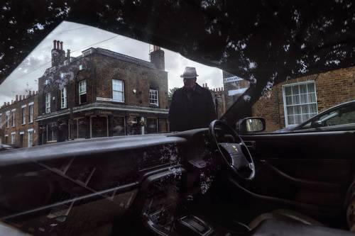 East London stories