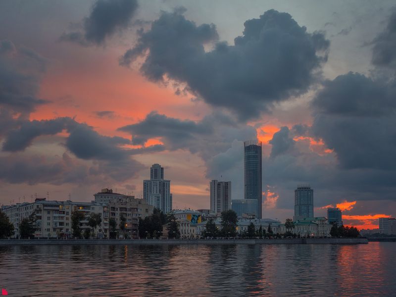 Екатеринбург фото превью