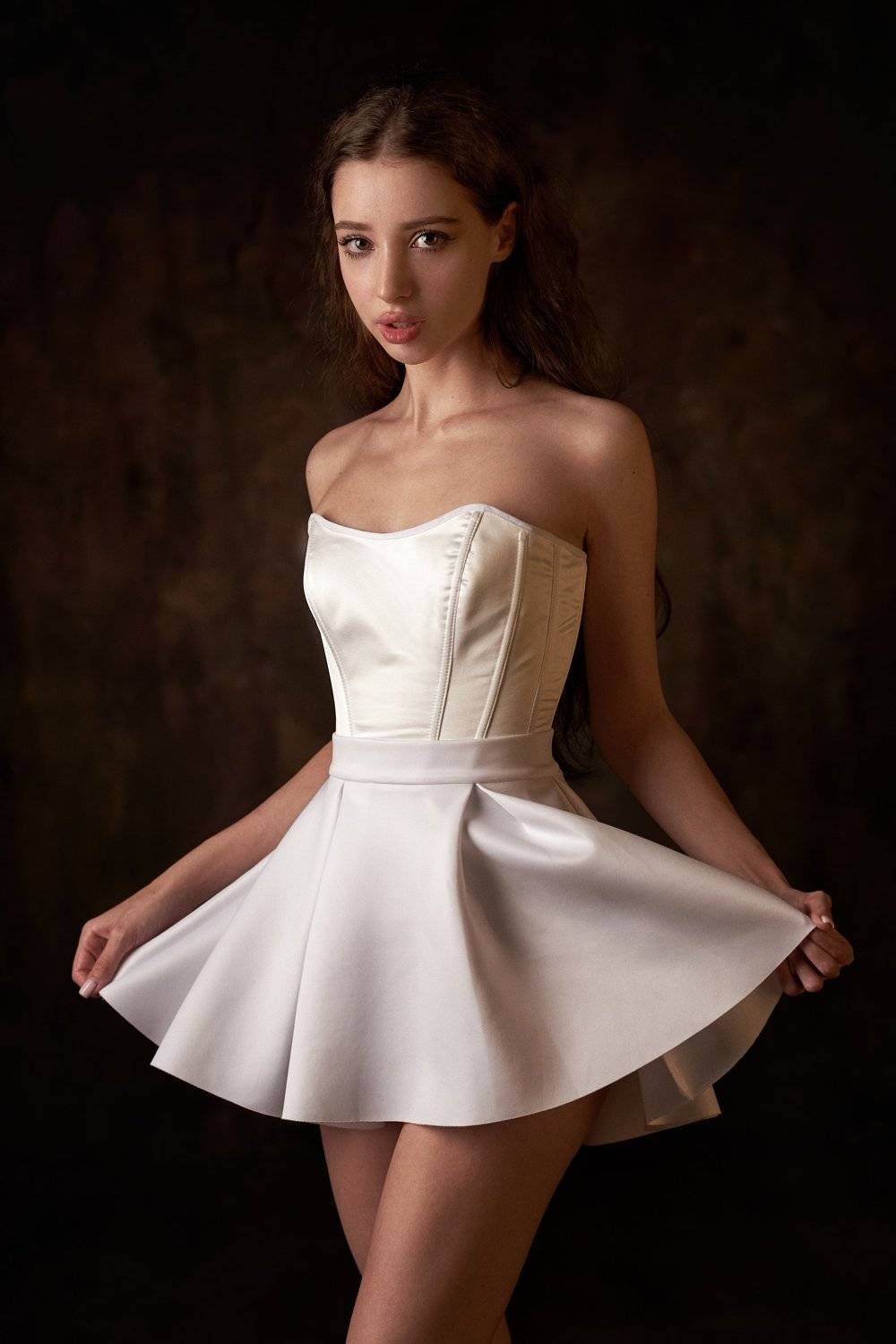 pyzhikphoto, портрет, классика, классический портрет, портрет девушки, женский портрет, portrait, classic, art, красавица, Максим Пыжик