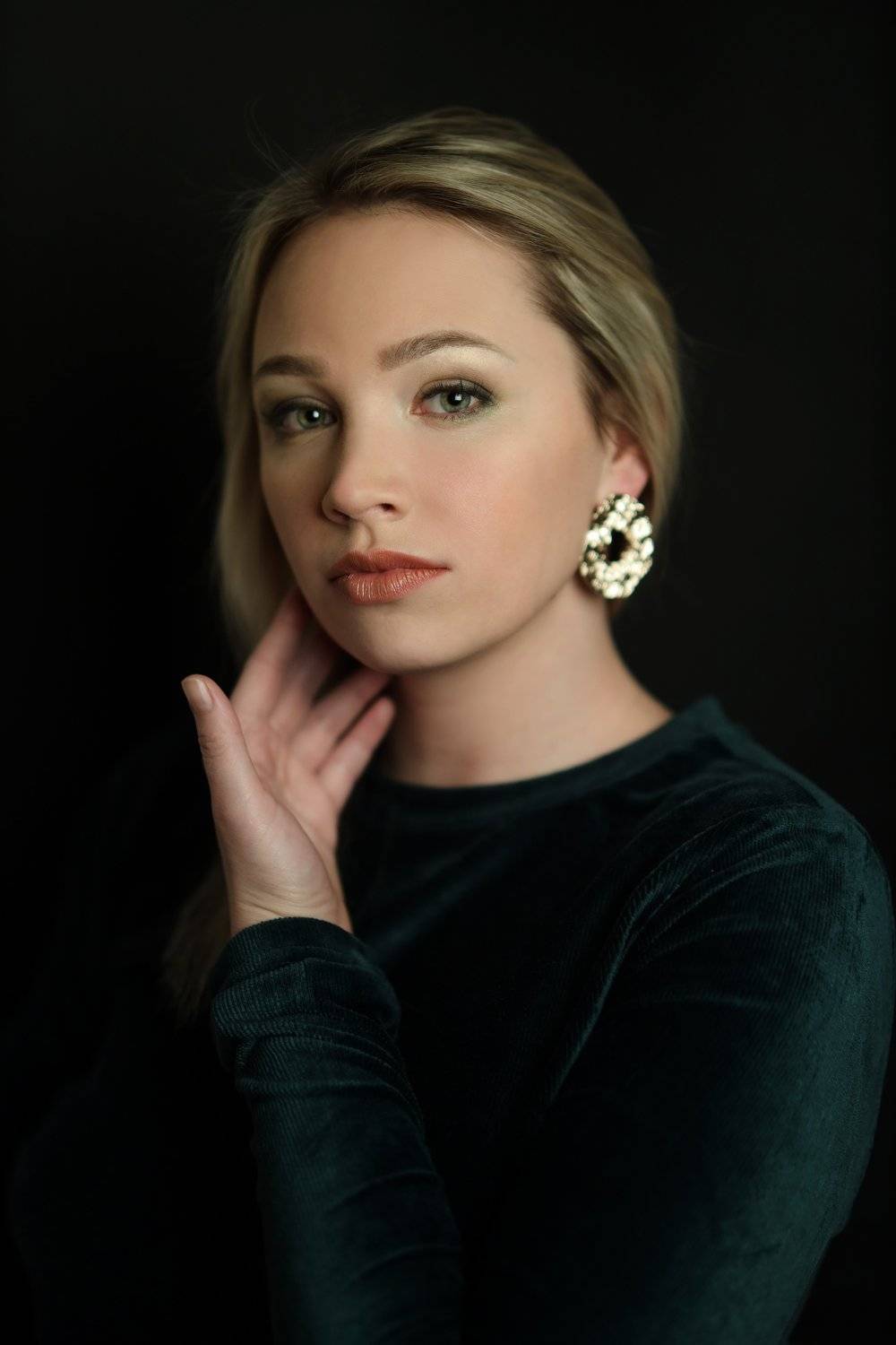 , Константин Буркин