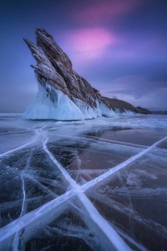 В тылу дракона