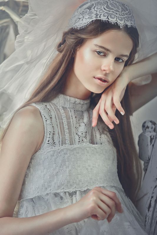 Полина фото превью