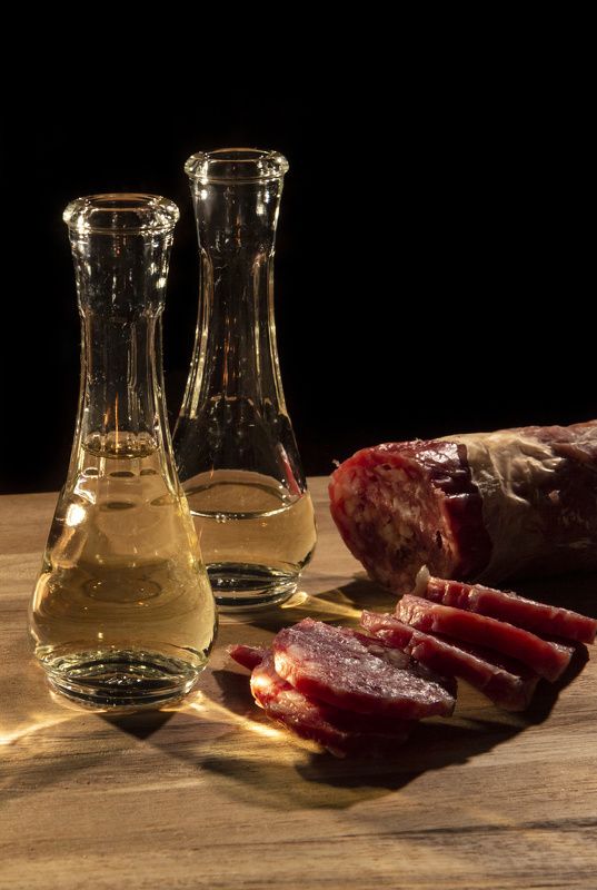 Мезе от старо време фото превью