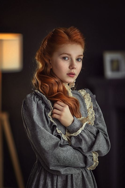 Лиля фото превью