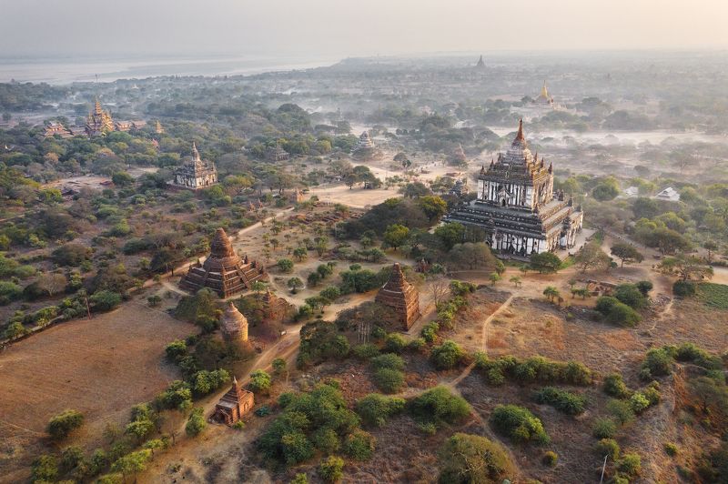 Баган фото превью