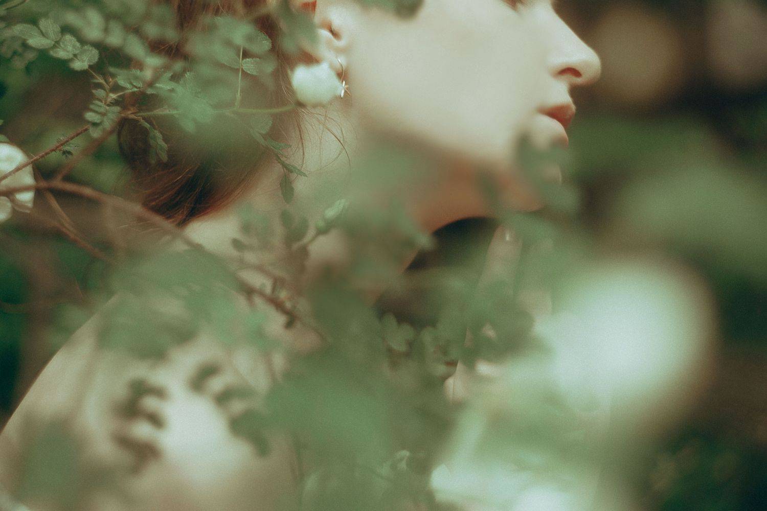 , Marie Dashkova