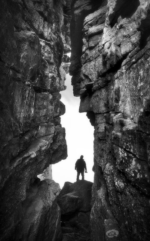 фотограф ФОТОГРАФ. Выше облаков... фото превью